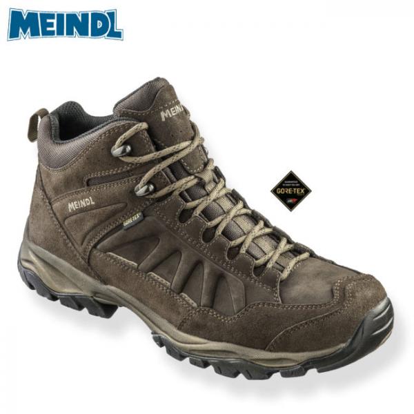 MEINDL Nebraska Mid GTX® | Jagdschuh Wanderschuhe